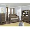 Westwood Design Kerrigan 6 Drawer Dresser