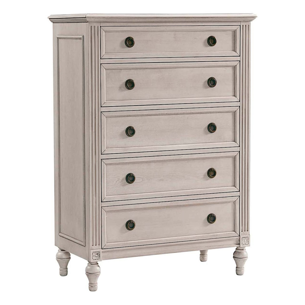 Westwood Design Viola 5 Drawer Chest