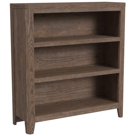 3-Shelf Bookcase