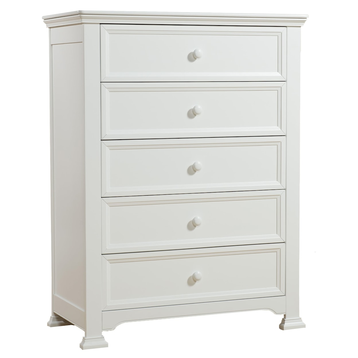 Westwood Design Avalon 5 Drawer Chest