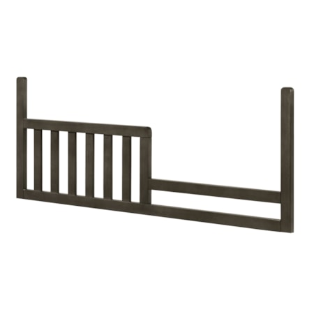 Toddler Guard Rail