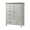 Westwood Design Timber Ridge Chifferobe