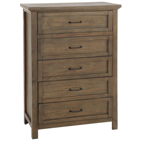 5 Drawer Chest
