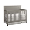 Westwood Design Emery Convertible Panel Crib