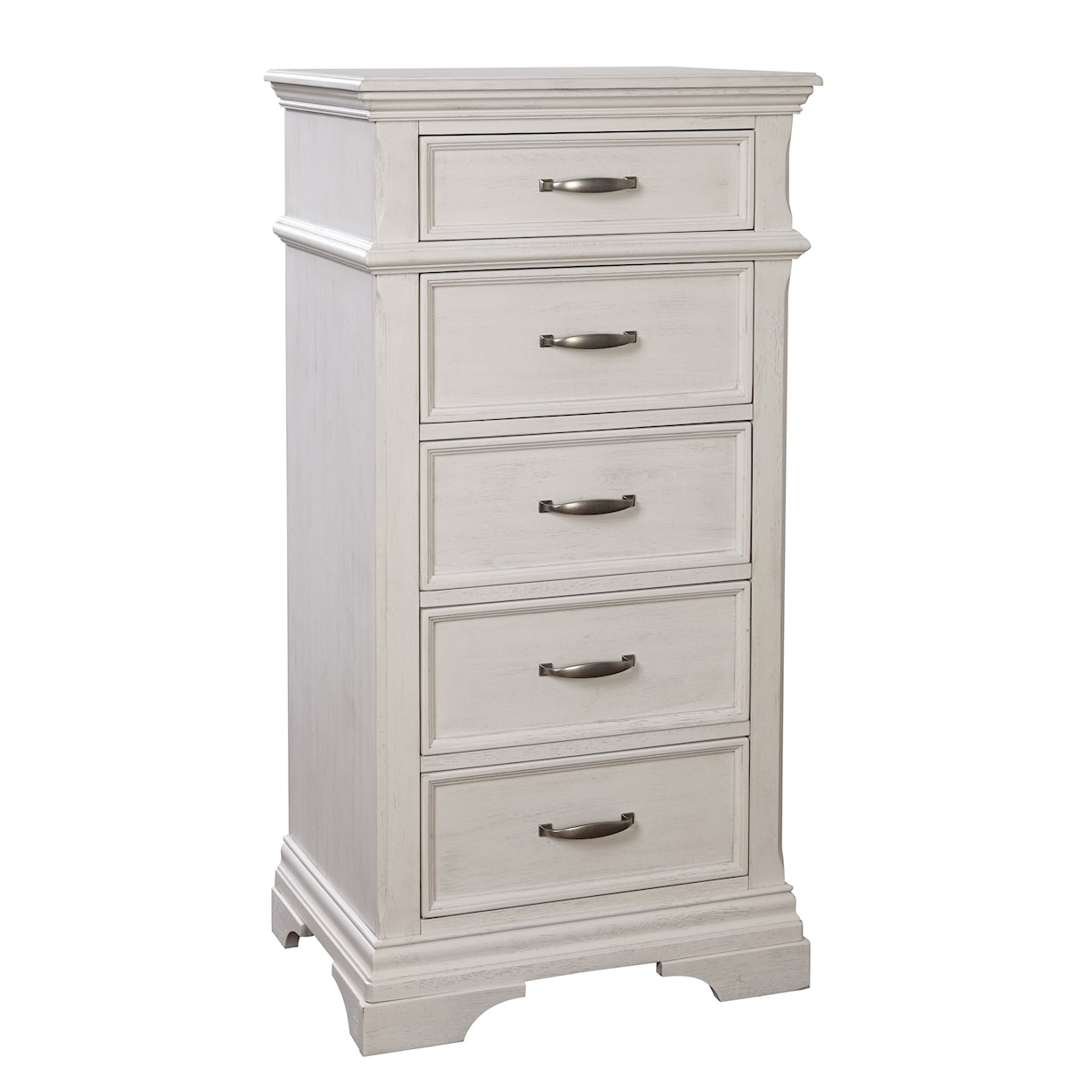 Westwood Design Kerrigan 5-Drawer Pier Chest