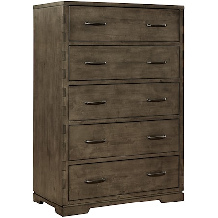 5 Drawer Chest