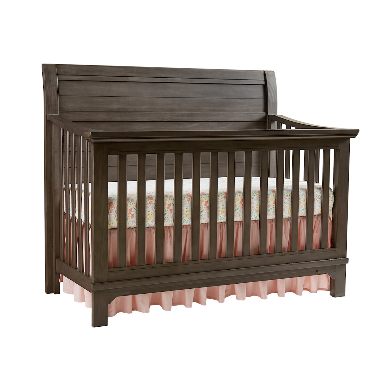 Westwood Design Taylor Convertible Crib