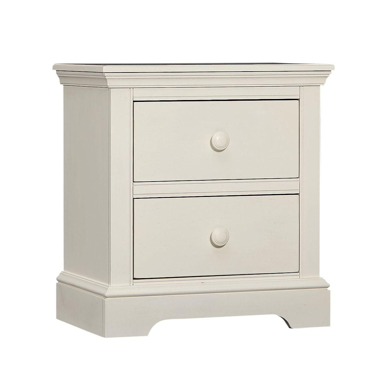 Westwood Design Hanley 2-Drawer Nightstand