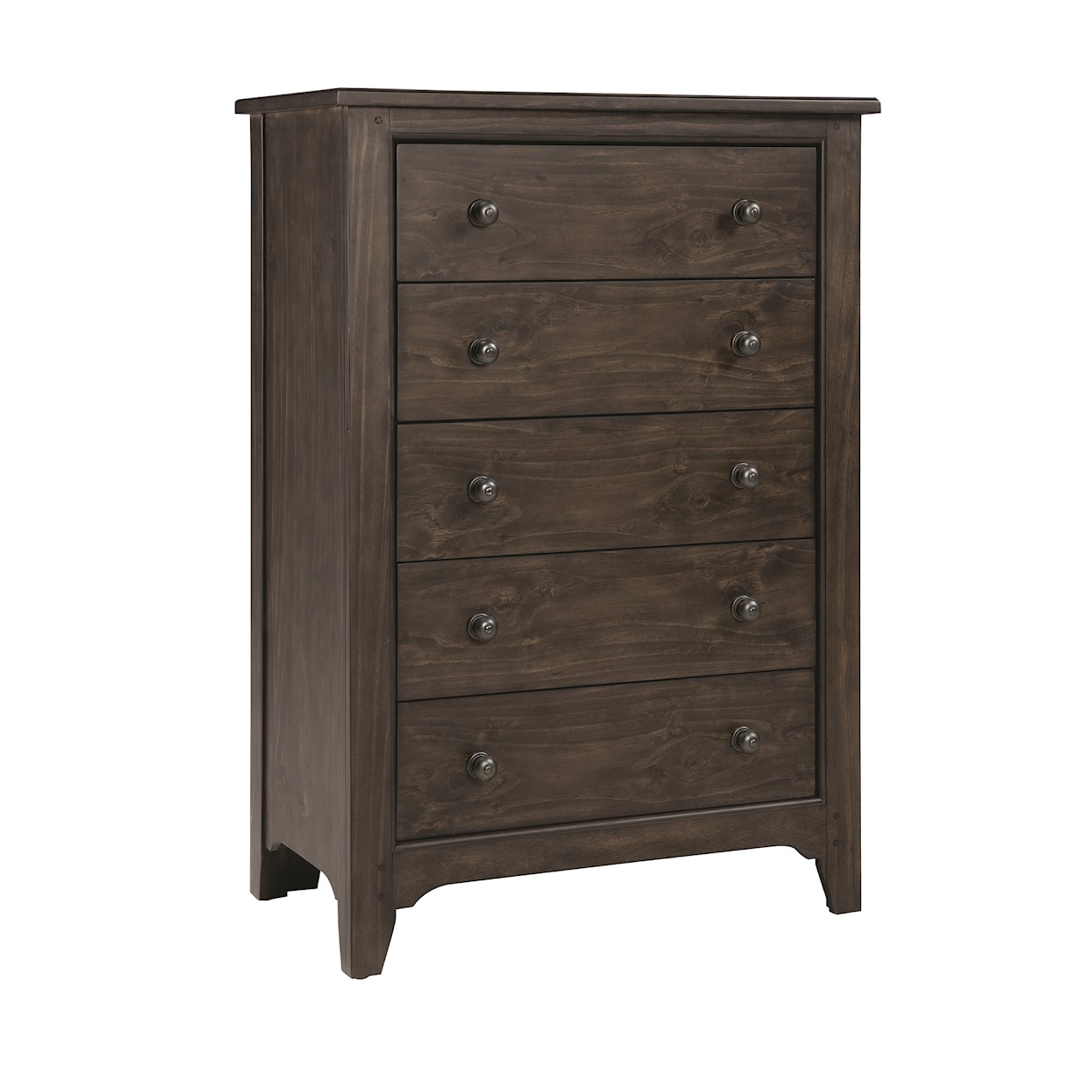 Westwood Design Taylor 5-Drawer Chest