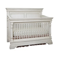 Traditional Crib