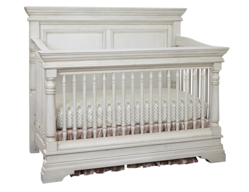 Traditional Crib
