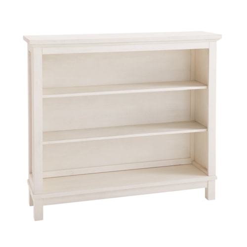 Farmhouse Hutch-Bookcase