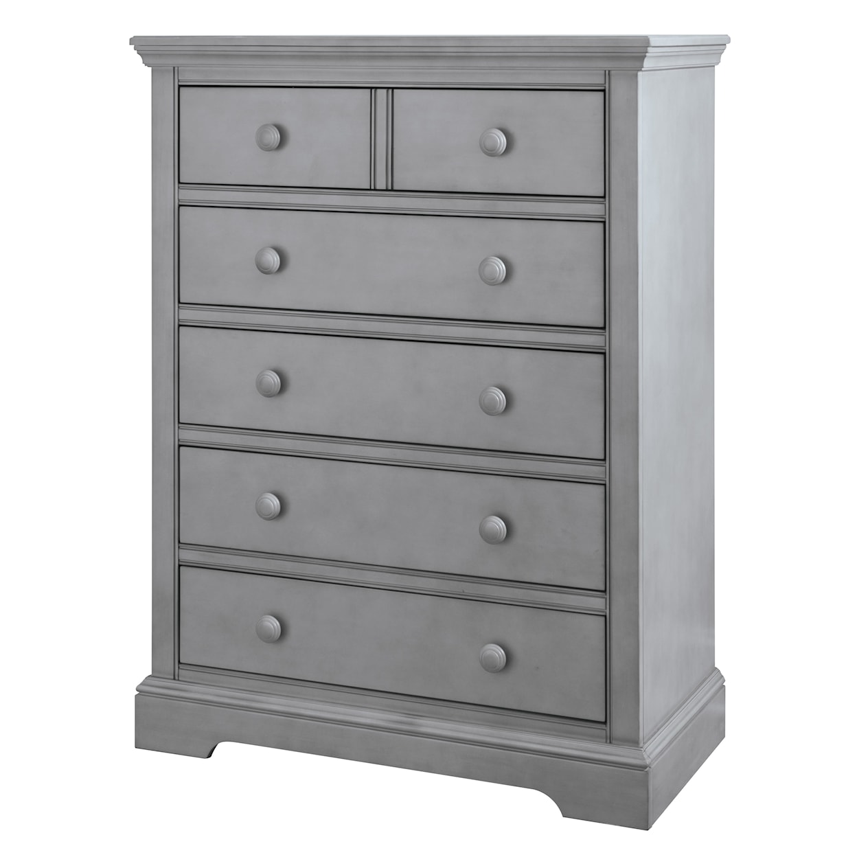 Westwood Design Hanley 5-Drawer Chest