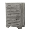 Westwood Design Foundry 5-Drawer Chest