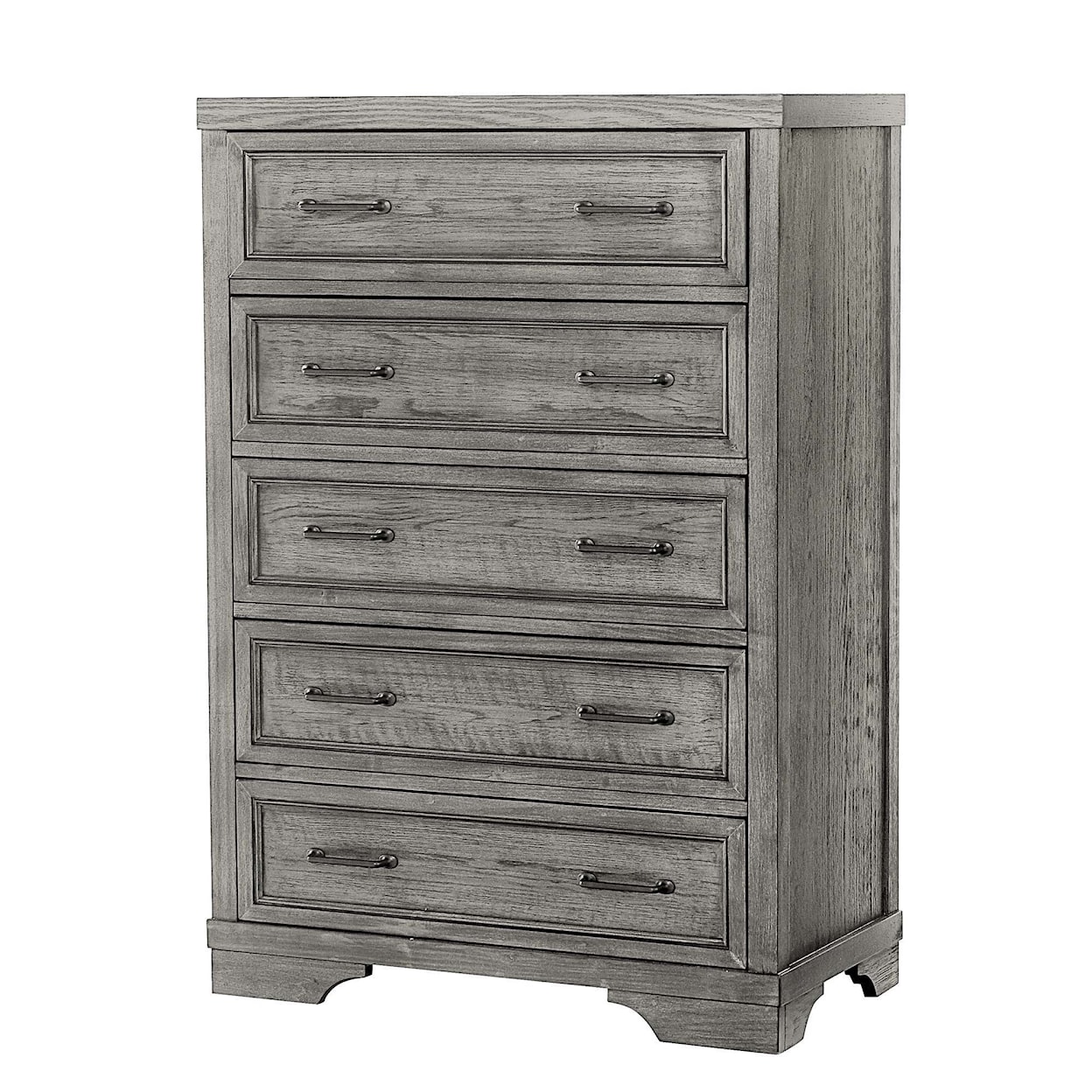 Westwood Design Foundry 5-Drawer Chest