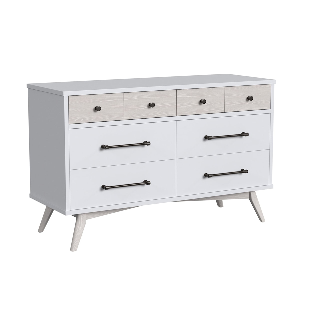 Westwood Design Rowan 6 Drawer Dresser