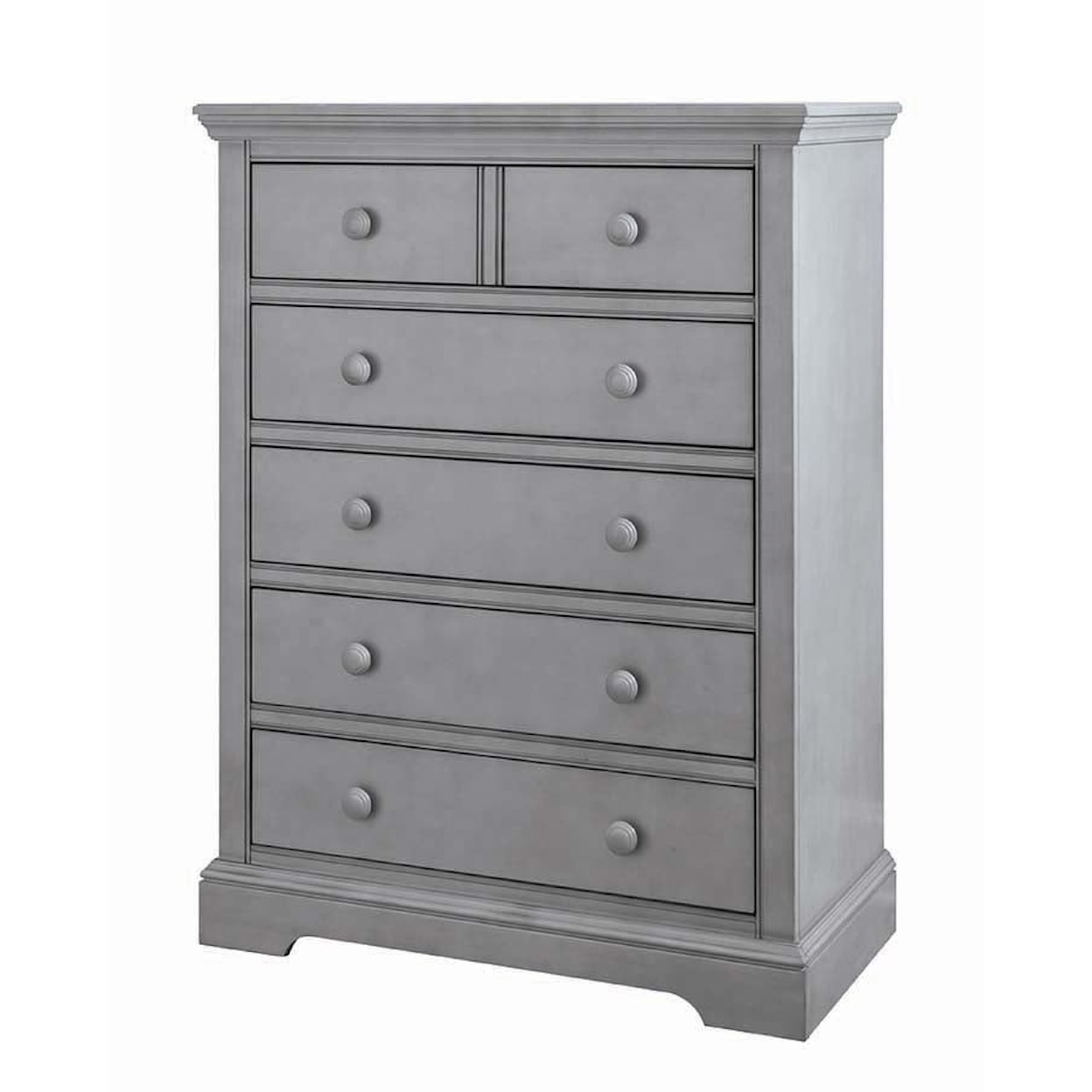 Westwood Design Hanley 5 Drawer Chest