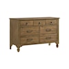 Westwood Design Highland Dresser