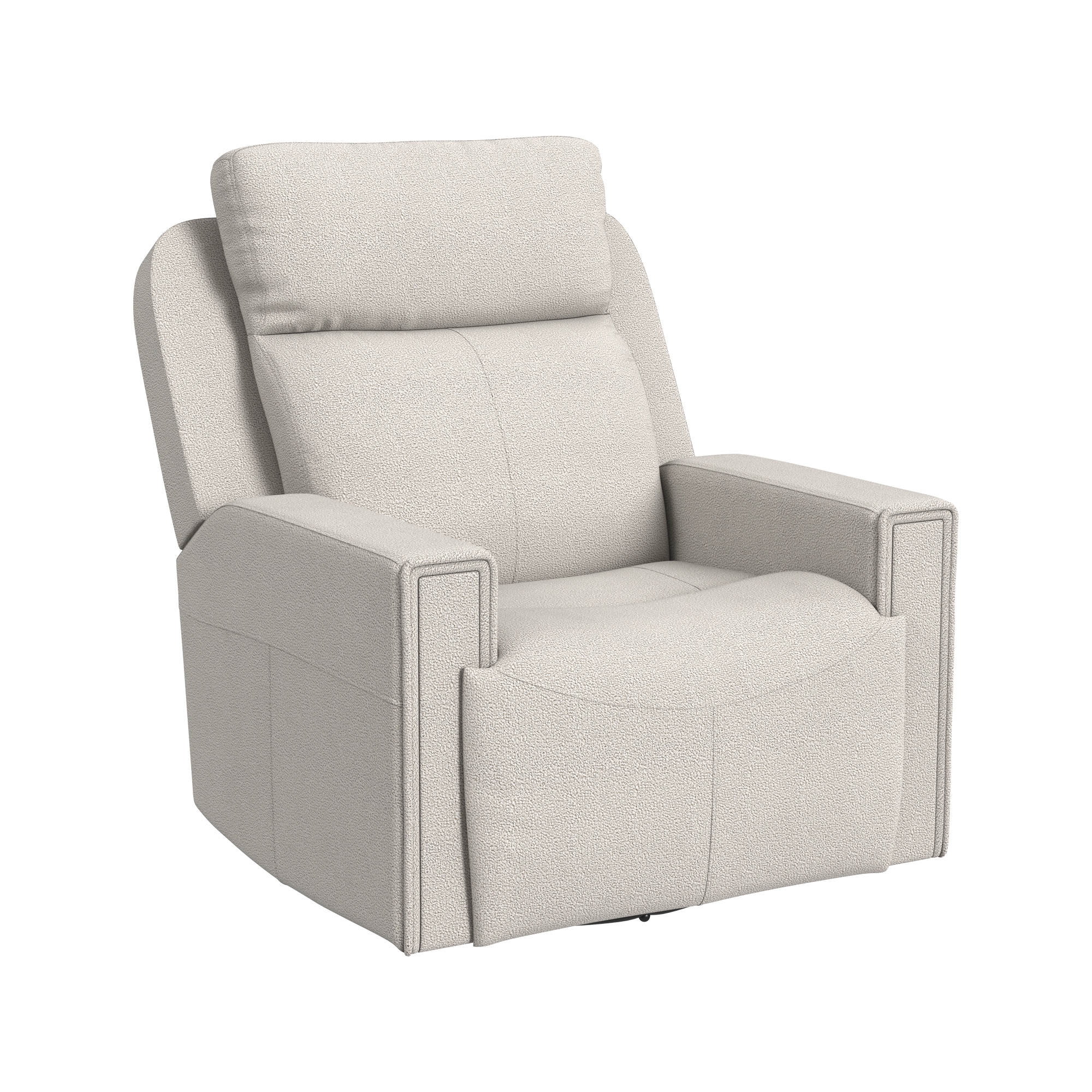 Swivel Glider Recliner