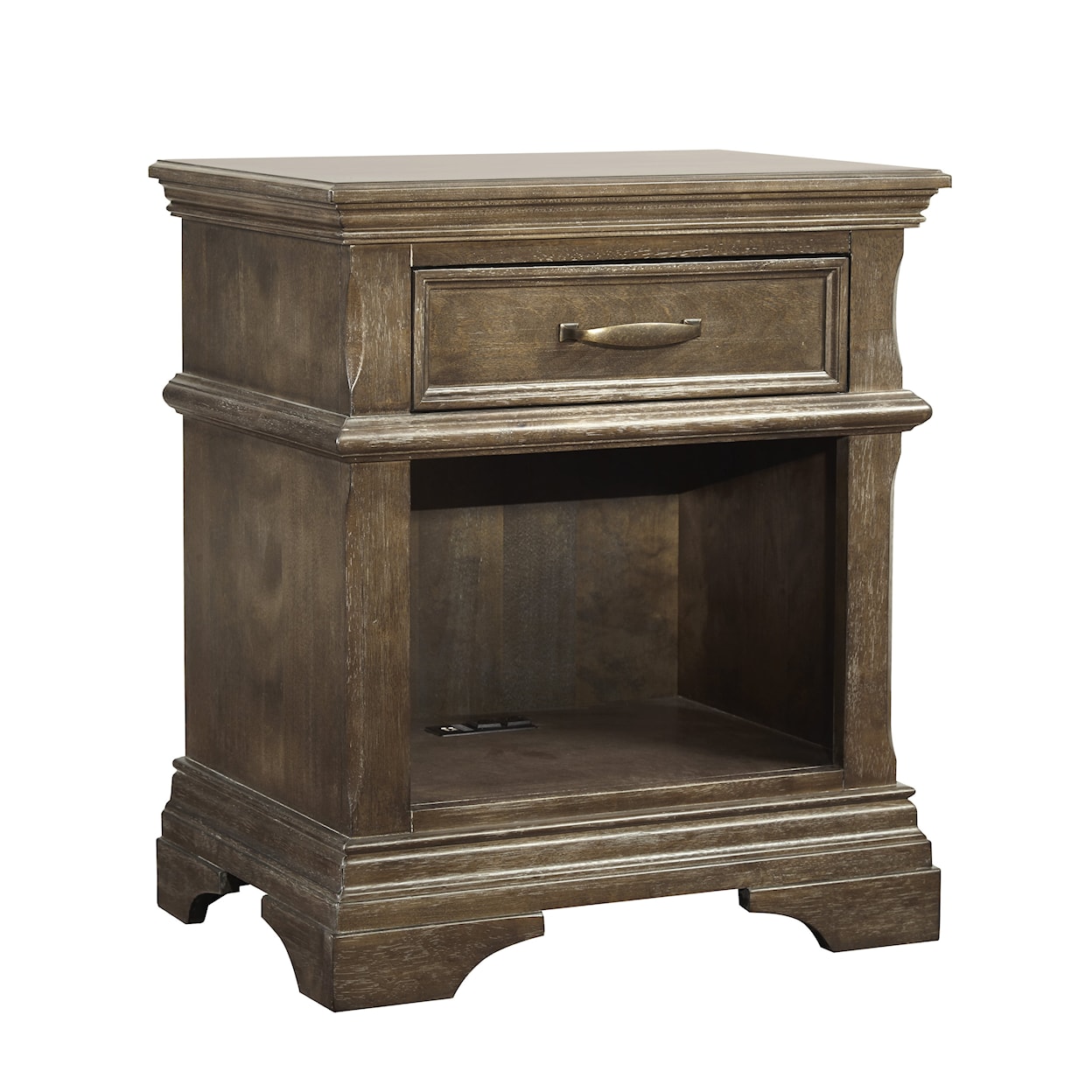 Westwood Design Kerrigan Nightstand