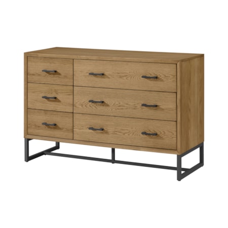 Drawer Dresser