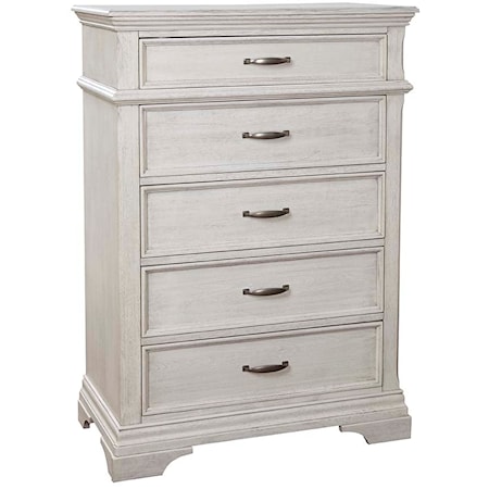 5 Drawer Chest