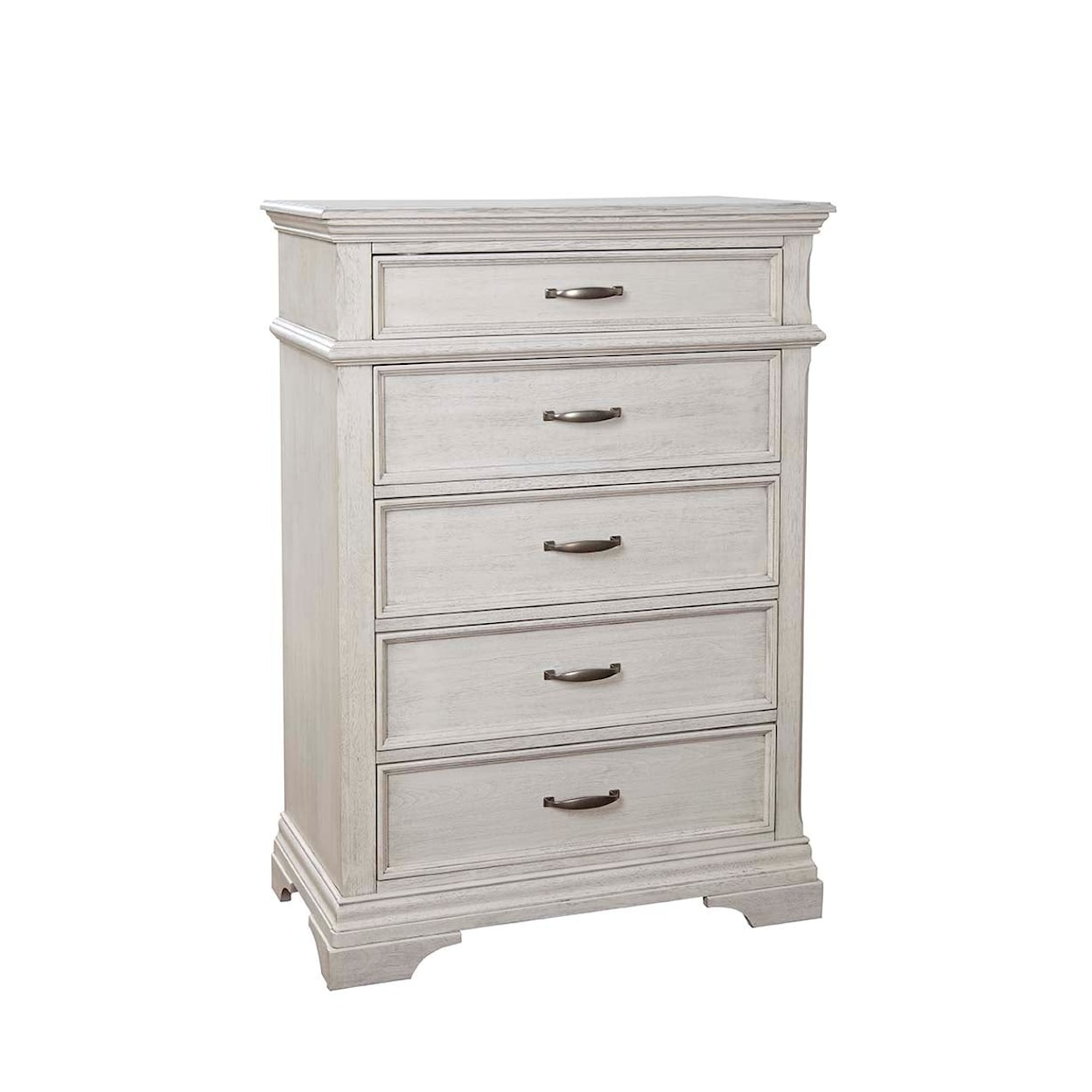 Westwood Design Kerrigan 5 Drawer Chest