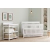 Westwood Design Emery Convertible Panel Crib