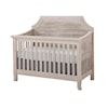 Westwood Design Remi Convertible Clip Crib