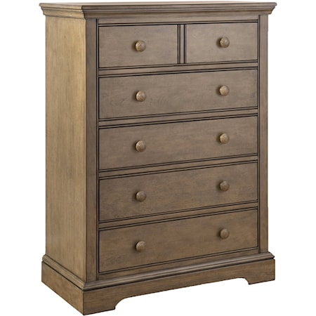 5 Drawer Chest