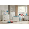 Westwood Design Foundry 6-Drawer Dresser