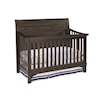 Westwood Design Taylor Convertible Crib