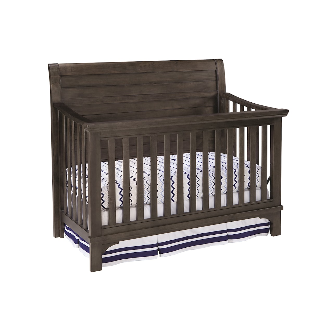 Westwood Design Taylor Convertible Crib