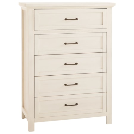 5 Drawer Chest