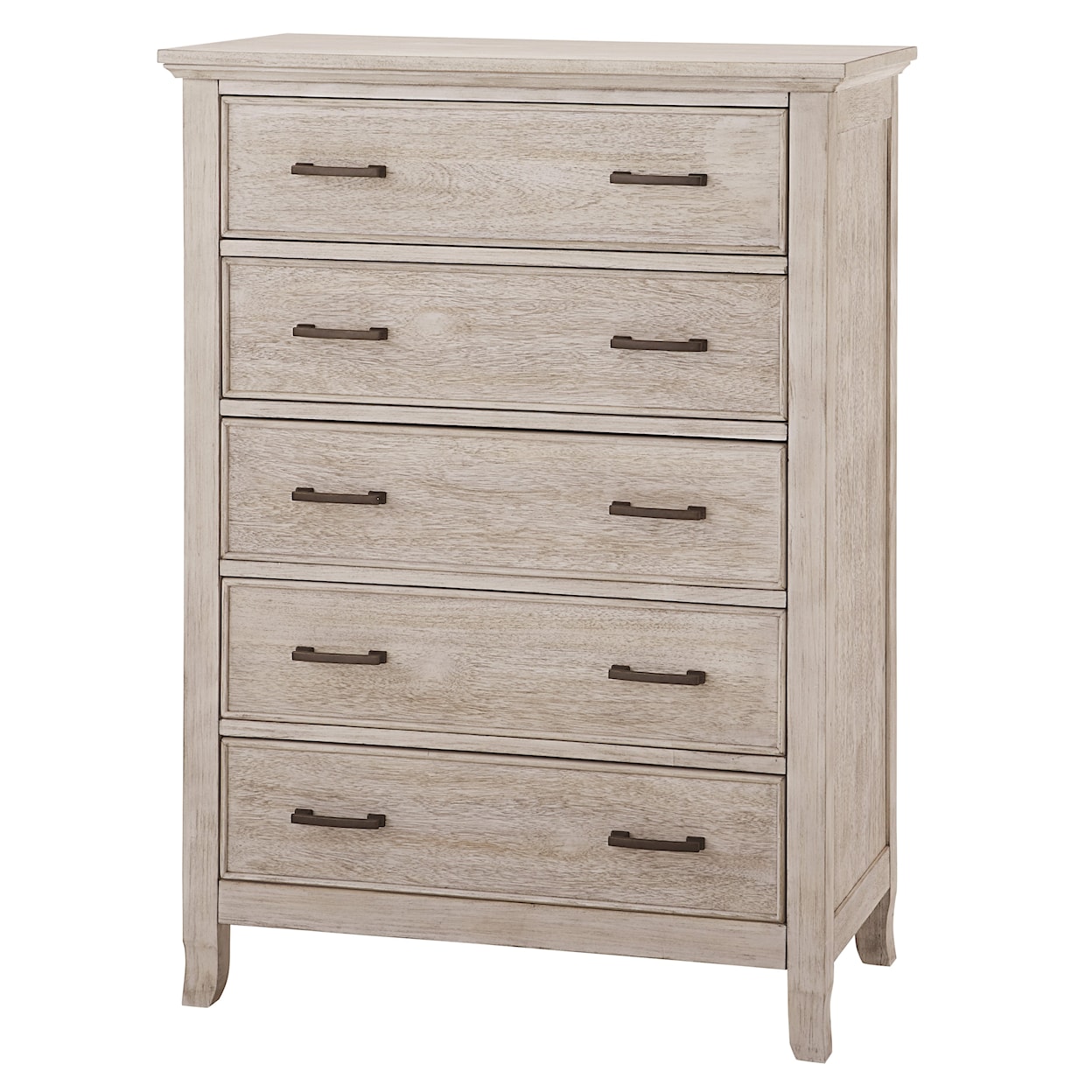 Westwood Design Remi 5-Drawer Chest