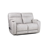 Triple Power Loveseat