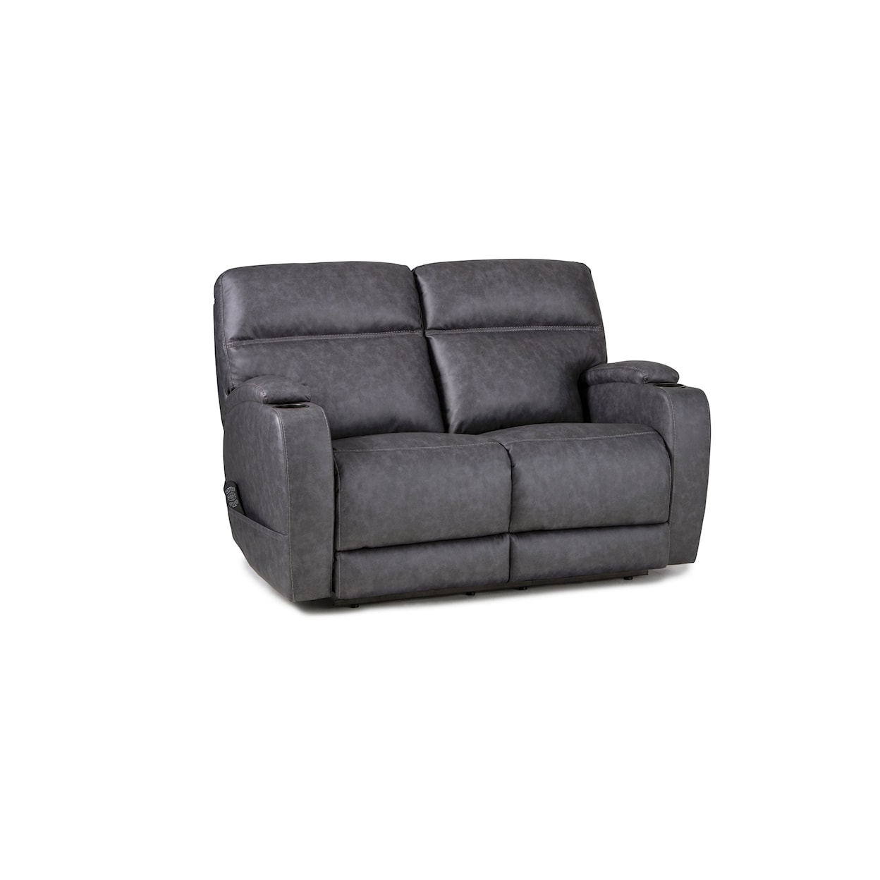 HomeStretch 200 Triple Power Loveseat