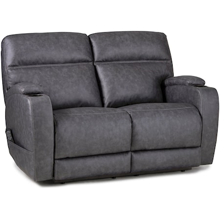 Triple Power Loveseat