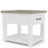 Riverside Furniture Cora End Tables