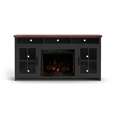 Fireplaces Browse Page