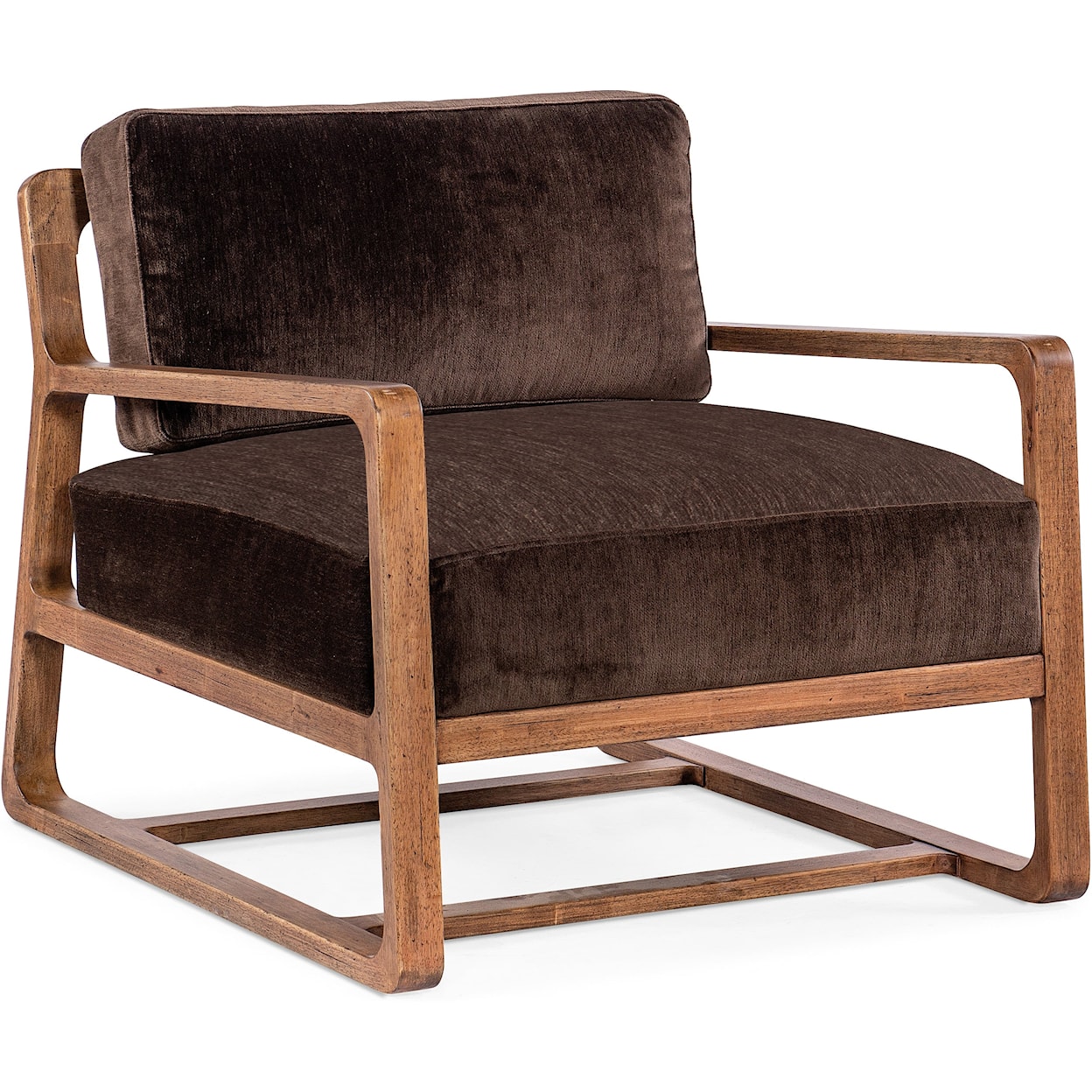 Hooker Furniture Moraine Moraine Accent Chair