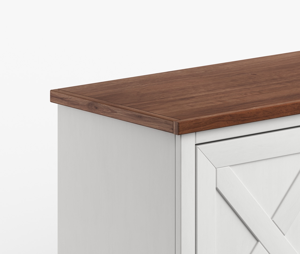 Legends Furniture Liberty 97" TV Stand