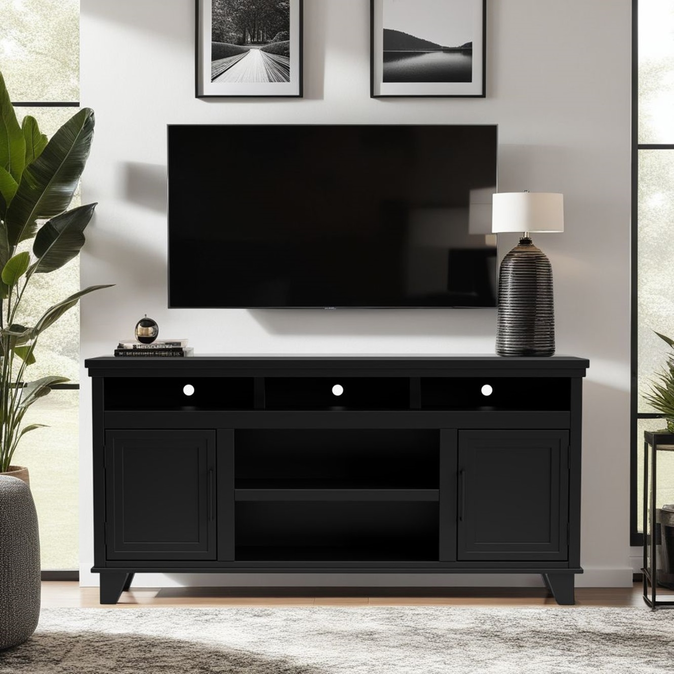 Legends Furniture Sonoma 64" TV Stand