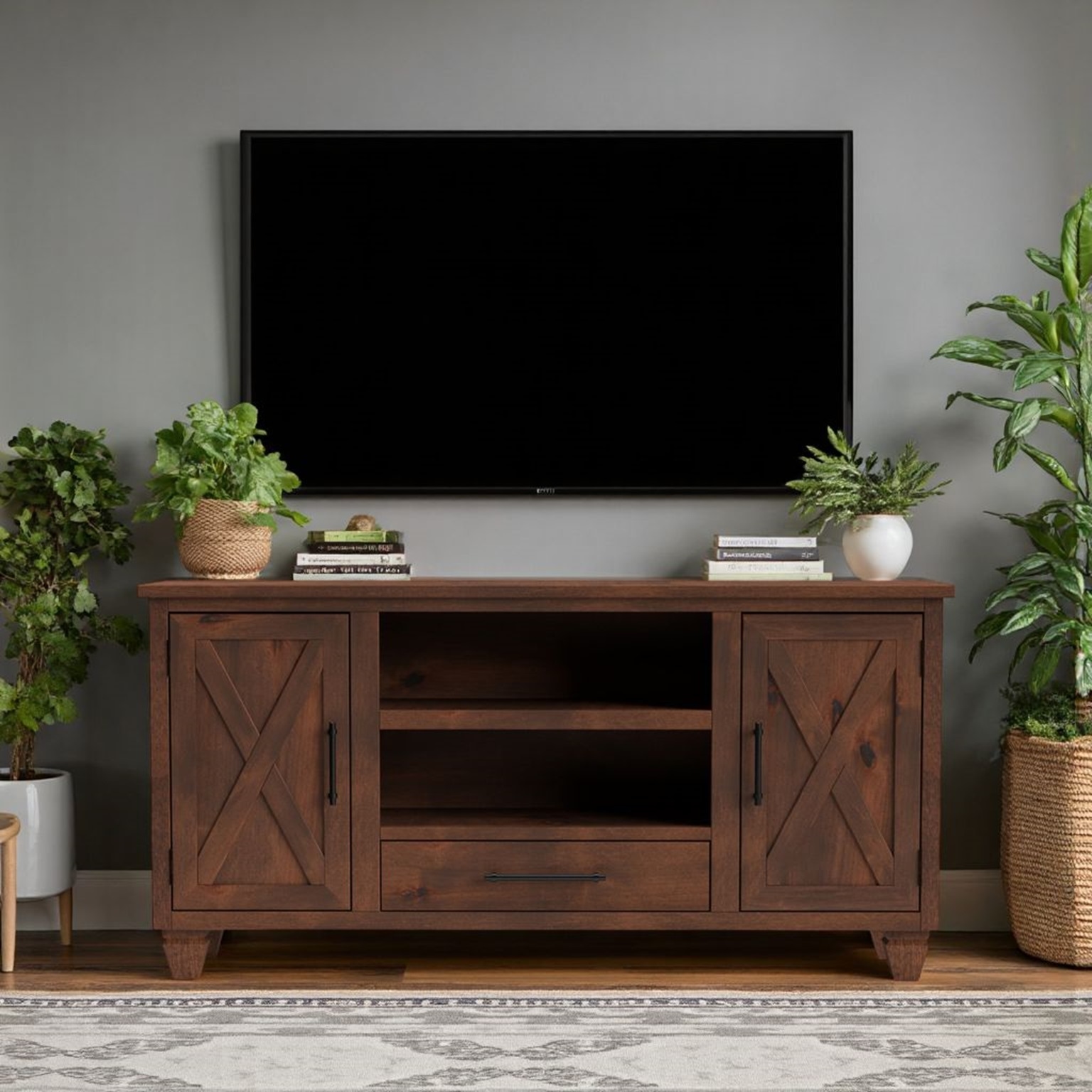 Legends Furniture Liberty 64" TV Stand