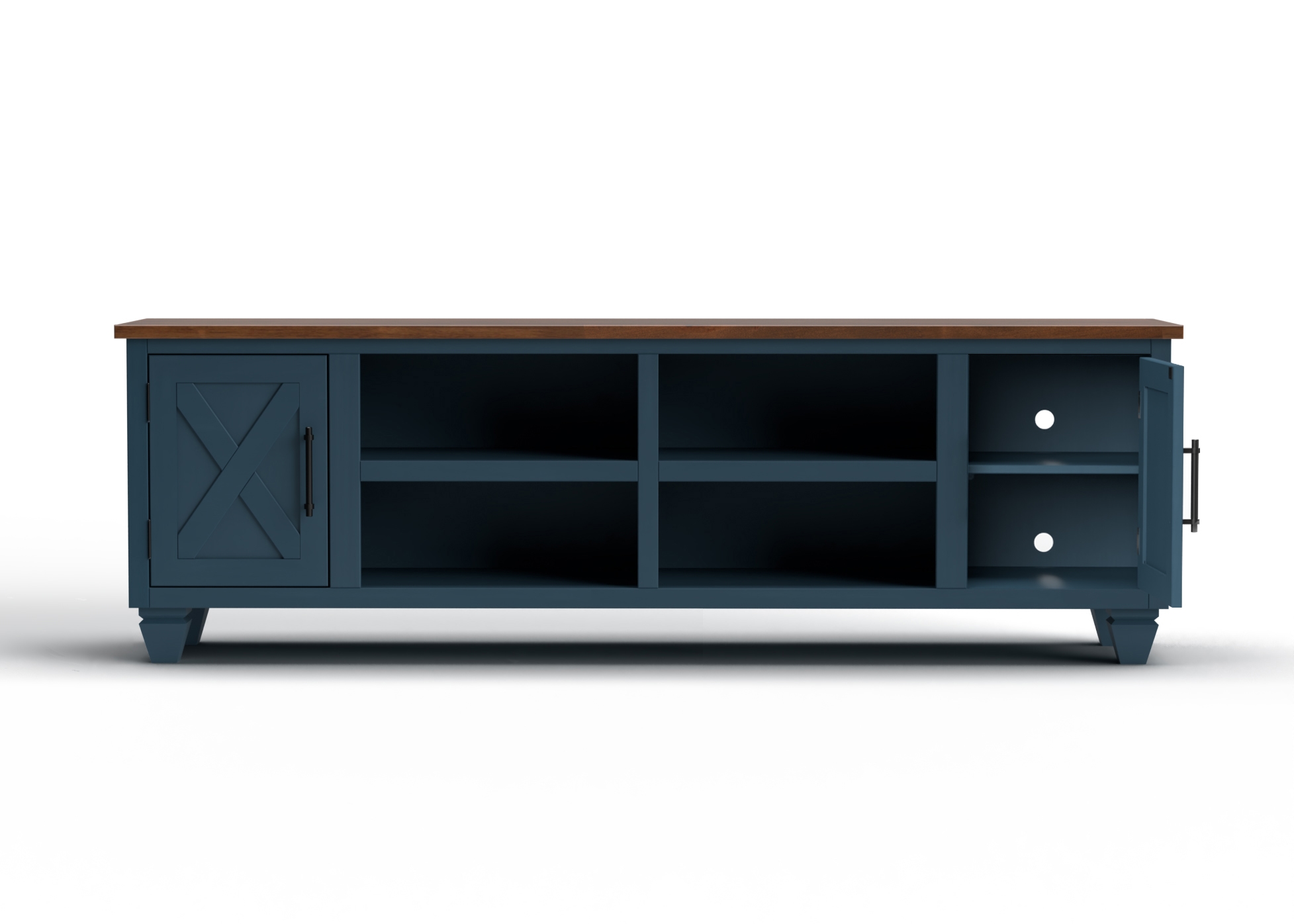 79" TV Stand
