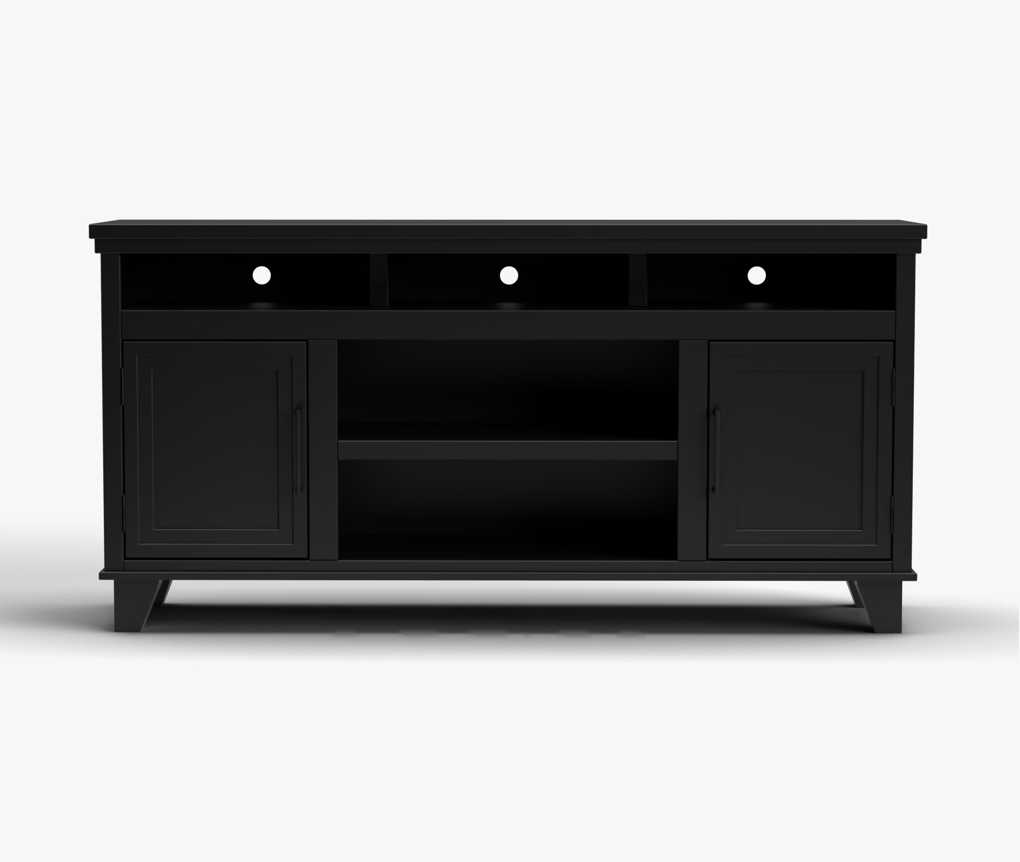 Legends Furniture Sonoma 64" TV Stand