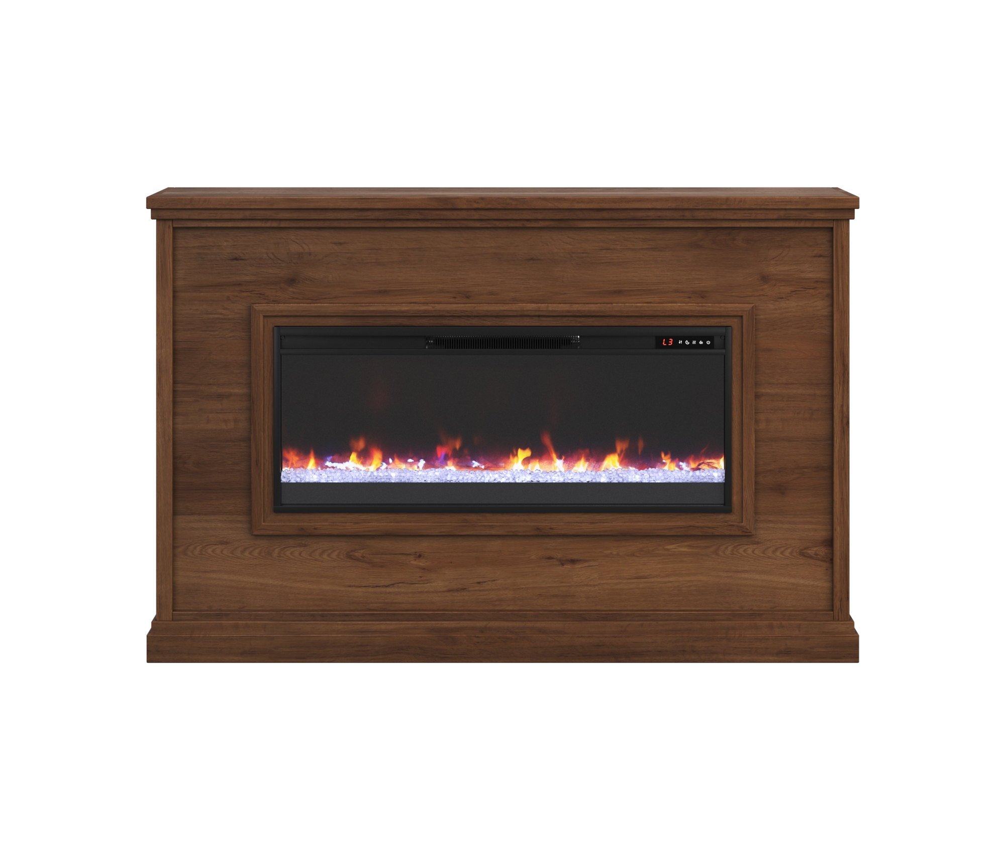 66" Fireplace Mantel