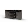 Legends Furniture Cheyenne 65-Inch TV Console