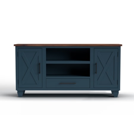 64" TV Stand