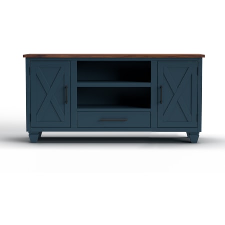 64" TV Stand